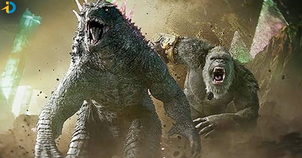 Monstrous Marvels: The Rise of a Unique Cinematic Universe