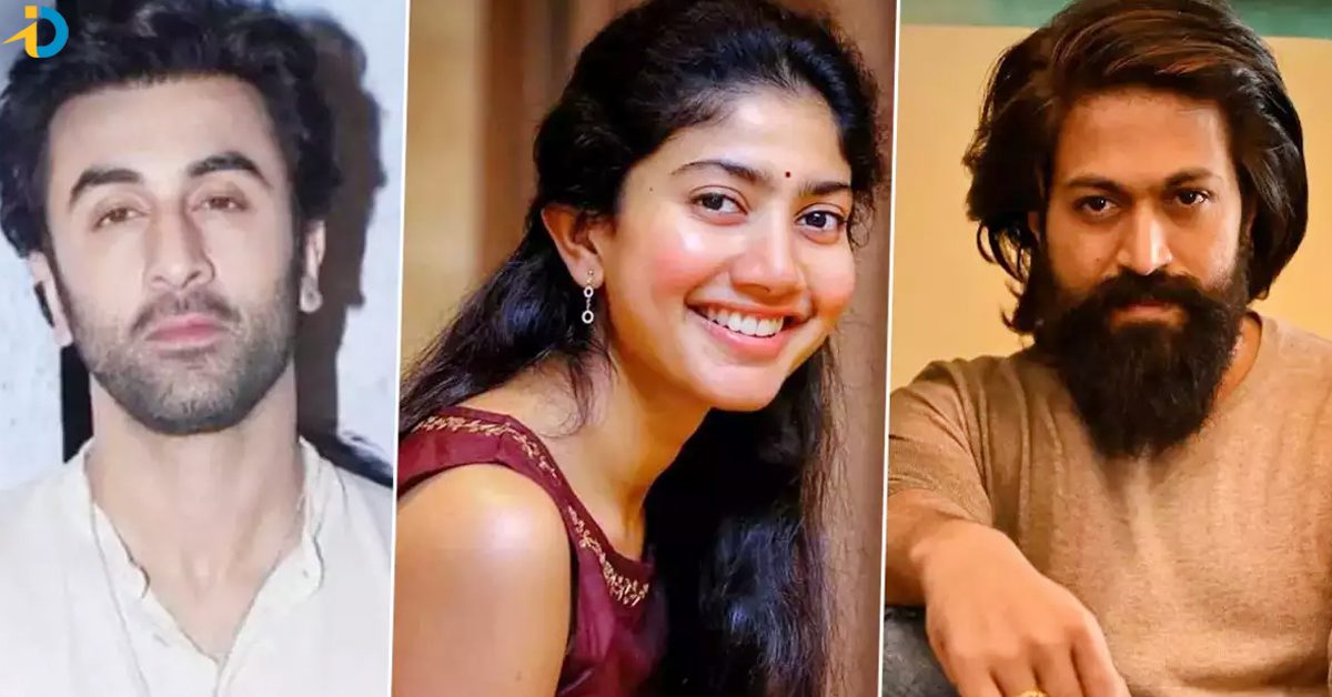 Nitesh Tiwari’s Epic Ramayana Trilogy: Star-Studded Cast Unveiled!