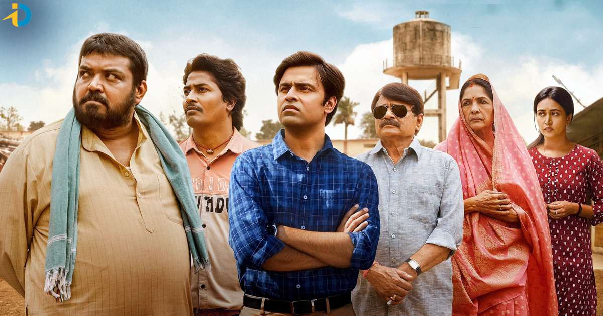 ‘Panchayat’ Season 3 Teaser Unveils Shocking Twist: Aasif Khan Replaces Jitendra Kumar