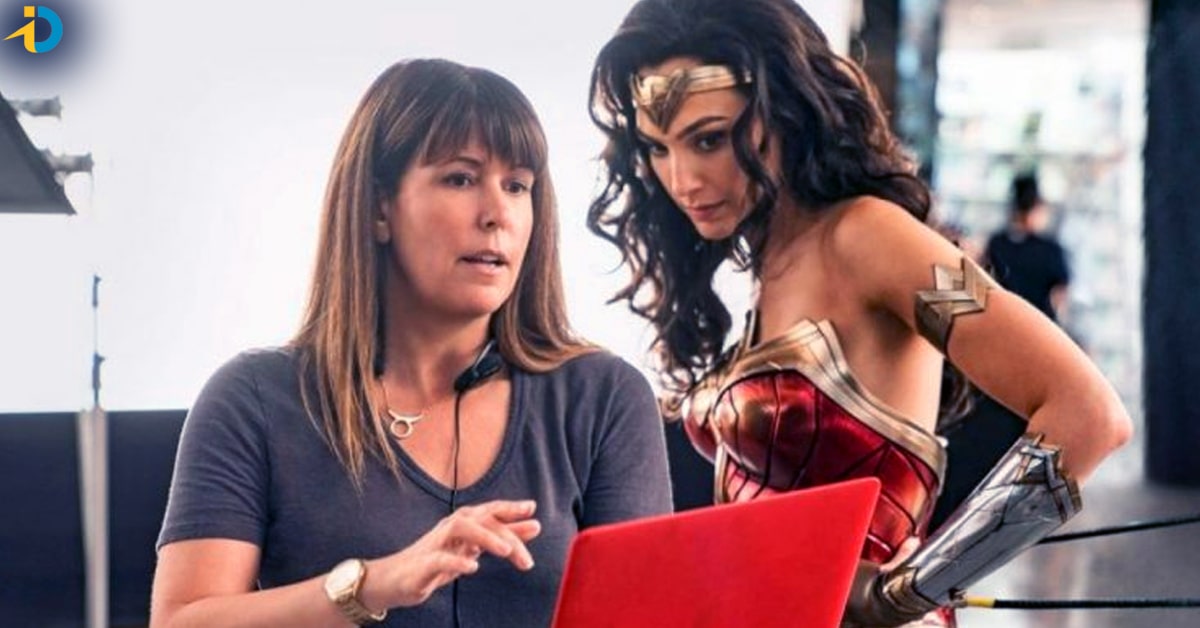 Patty Jenkins Shares Candid Thoughts on Wonder Woman’s DCU Future