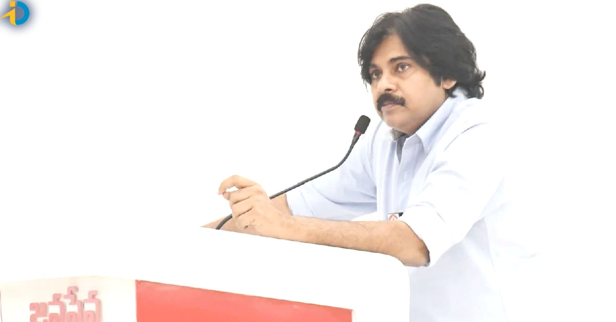 Pawan loses three more Assembly seats to BJP!