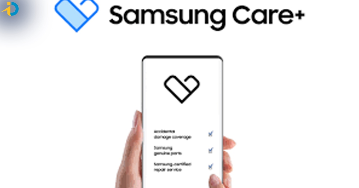 Samsung Care+ Protection Plans to Include Unlimited Battery Repairs Starting May