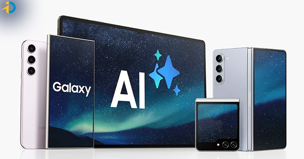 Samsung Expands Galaxy AI Suite Rollout