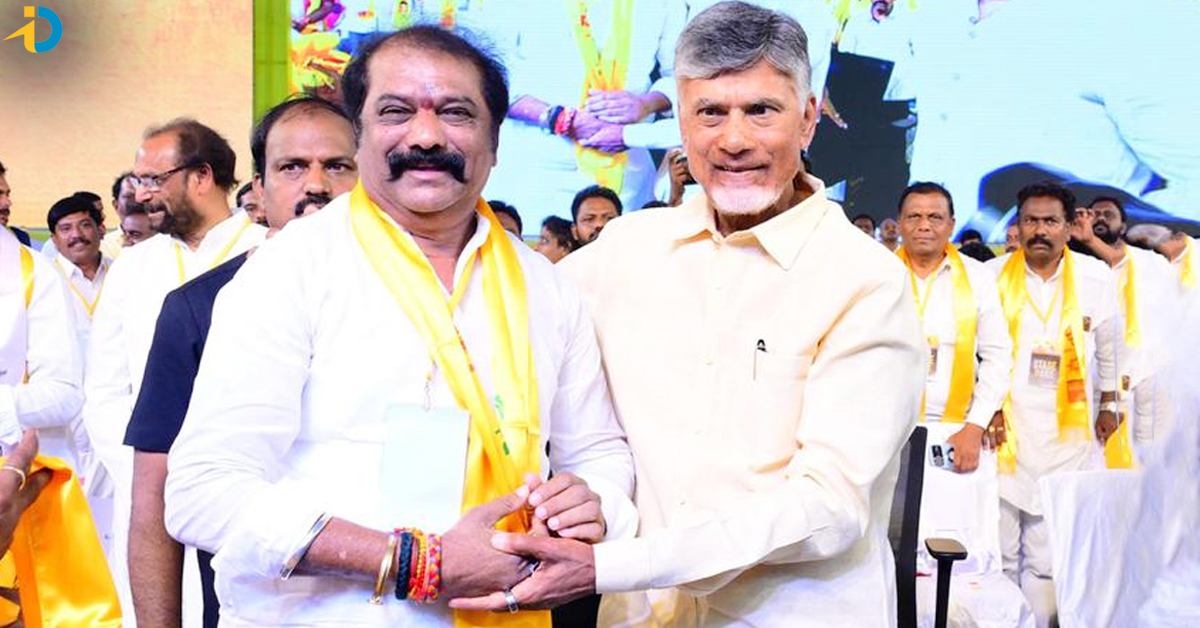TDP faces trouble in several segments