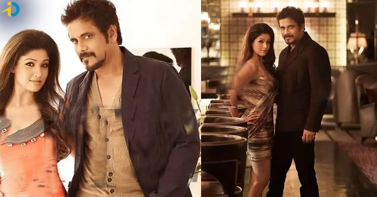 The Eternal Match of Nagarjuna and Nayanthara A Fan s Perspective 01