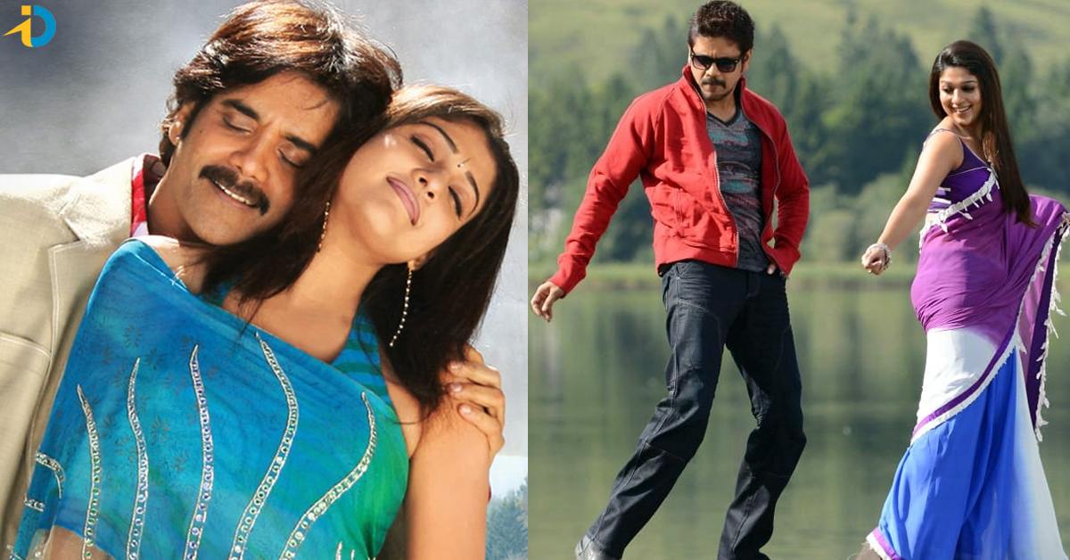 The Eternal Match of Nagarjuna and Nayanthara: A Fan’s Perspective