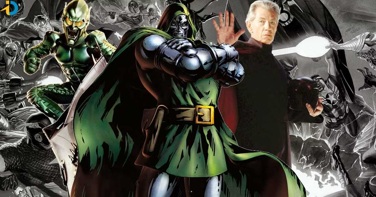 The Green Giant Returns For Secret Wars