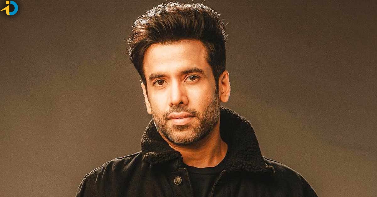 Tusshar Kapoor entering the OTT world