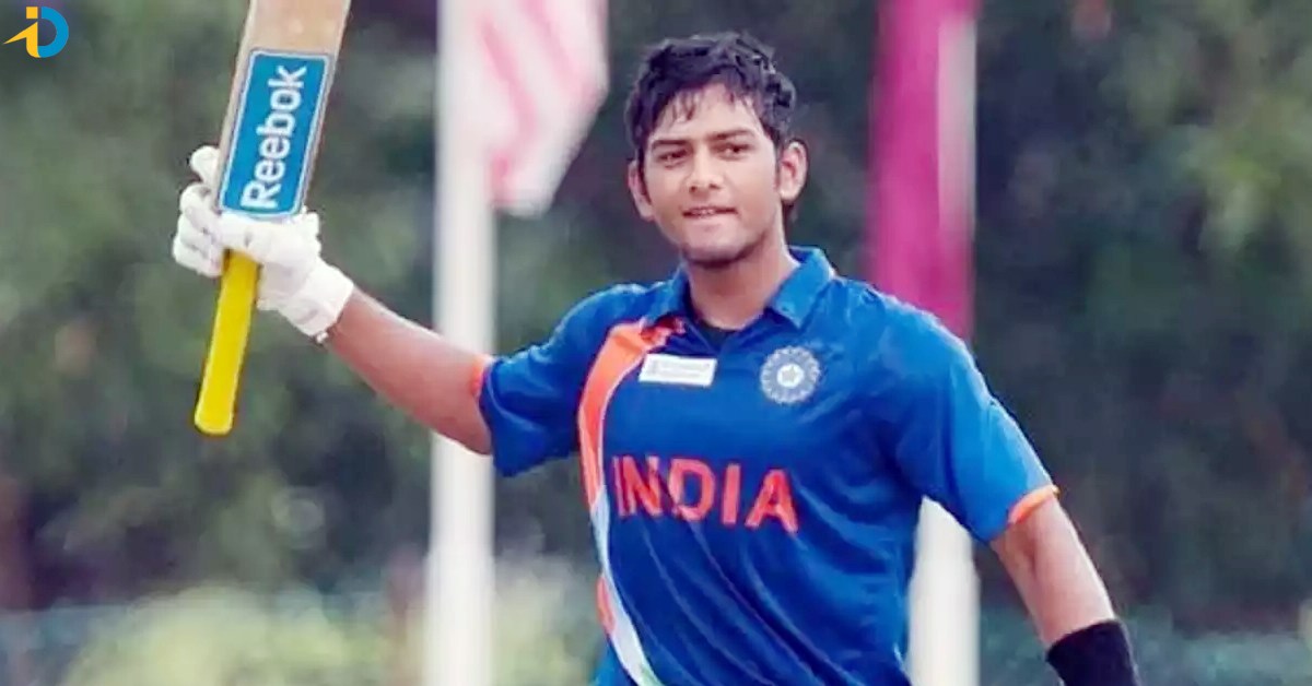Unmukt Chand’s USA Dream Dashed: The Story of a Snubbed Talent