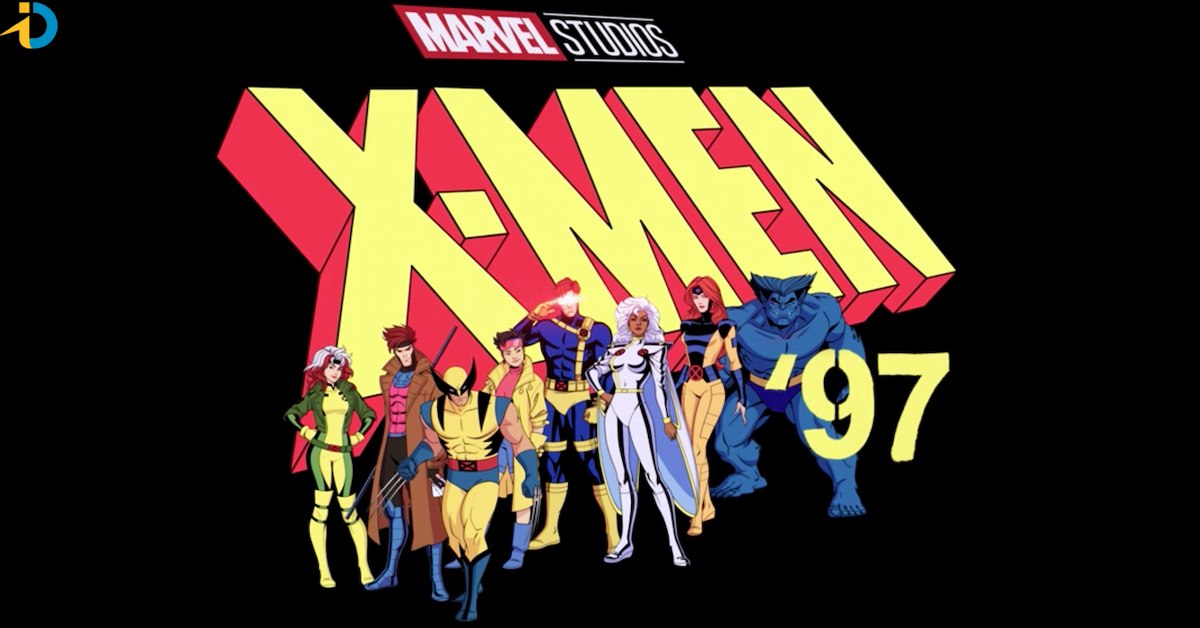 Exploring X-Men ’97: A Journey into the Animated Mutant Universe