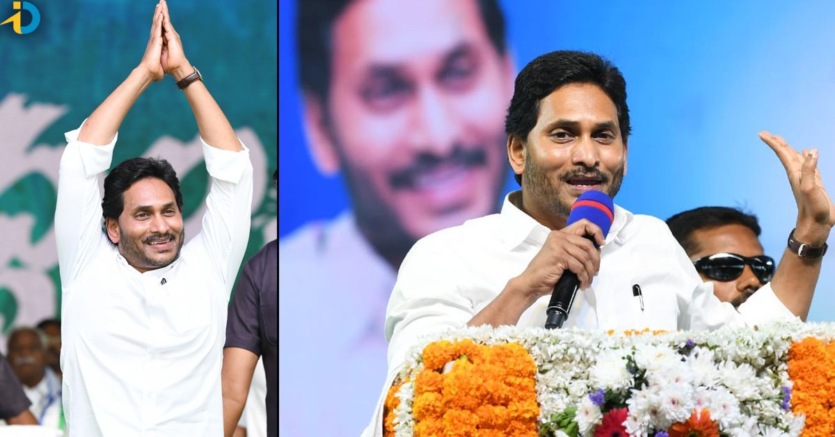 YSRCP for welfare, TDP for deceit  People  my natural allies