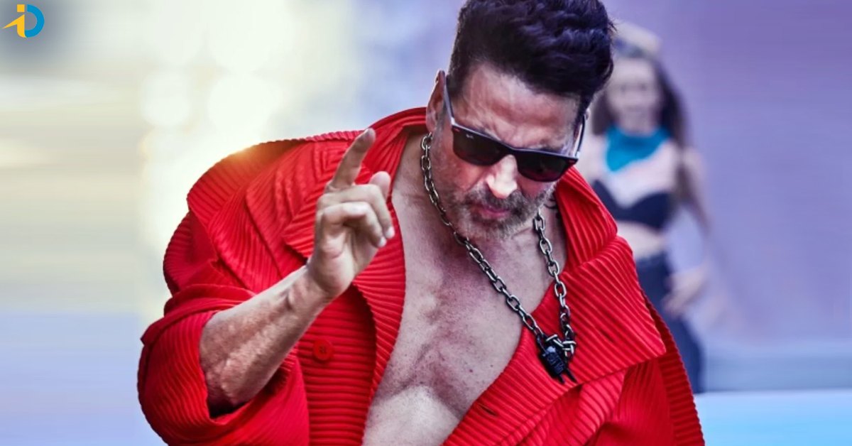 Akshay to Bounce Back: Four Films in the Latter Half of 2024