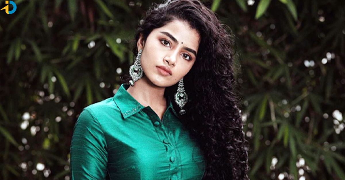 Anupama’s Confusion about her Next Film