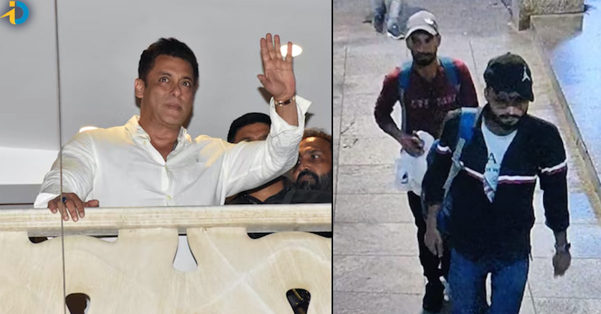 Appeals for increased security for Salman Khan were raised due to the shocking firing incident