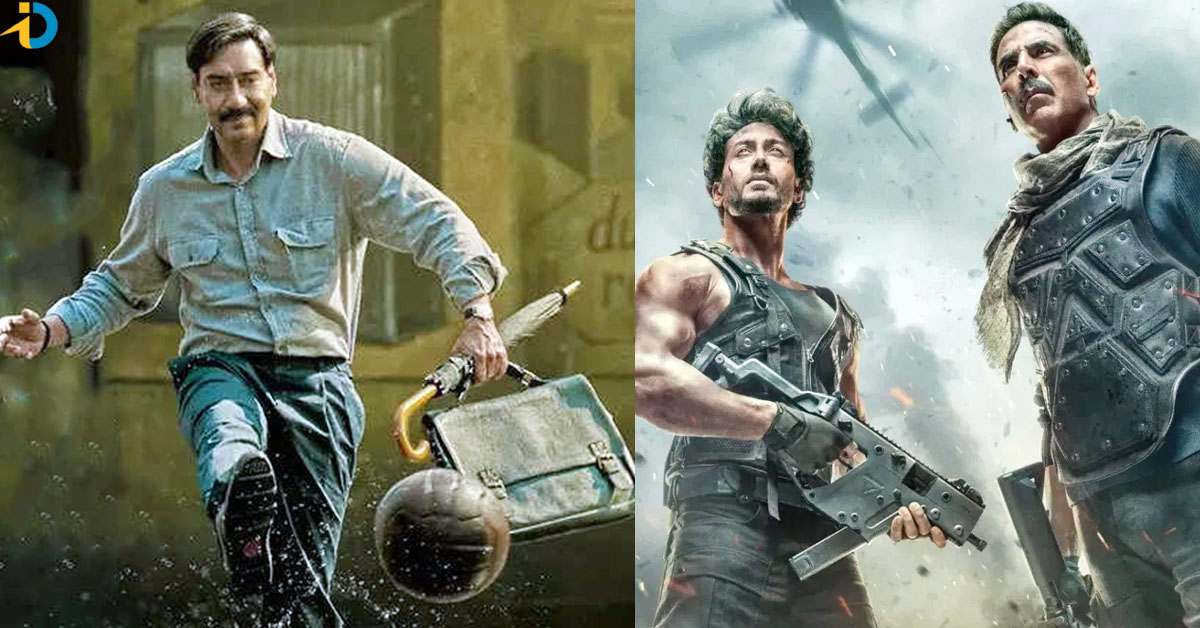 Bookings Open for Eid 2024: Bollywood’s Biggest Films Clash!