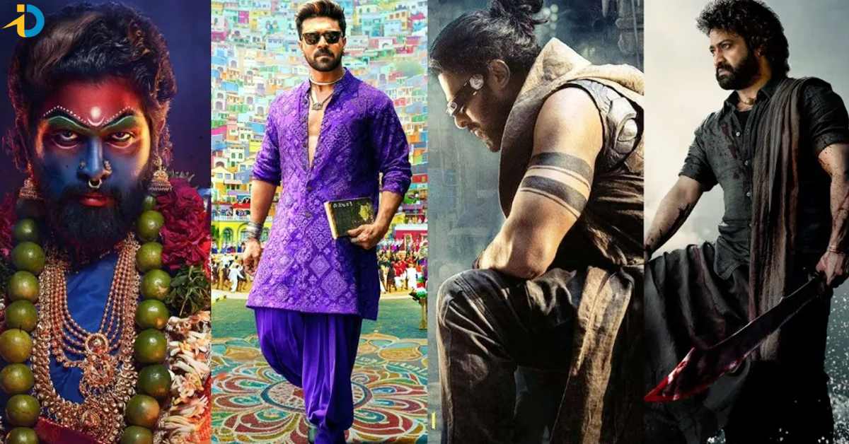 Box Office: The wait for Telugu Pan Indian Biggies intensifies