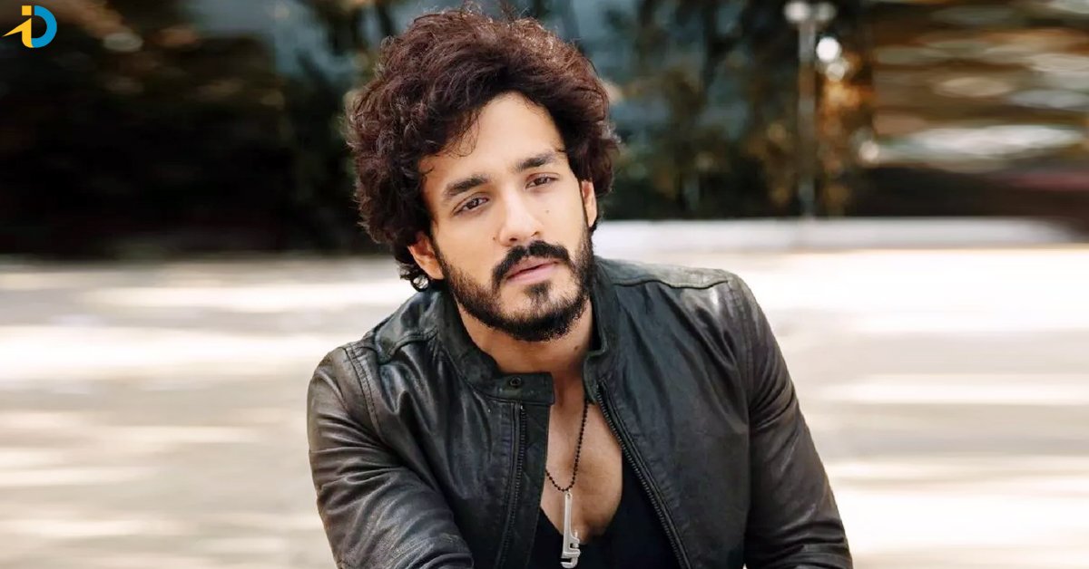 Delay in Akhil Akkineni’s Next Move: Confidence Waning or Extra Caution?