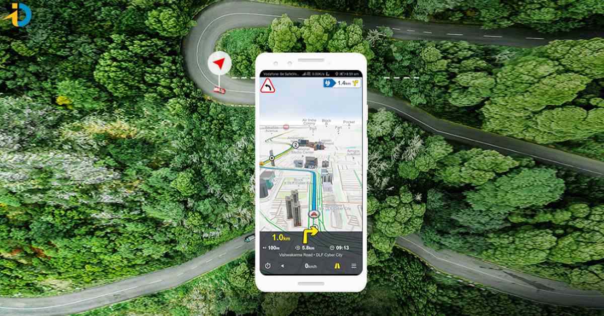 Google Maps Supercharges EV Driving with Smarter Charging Station Navigation