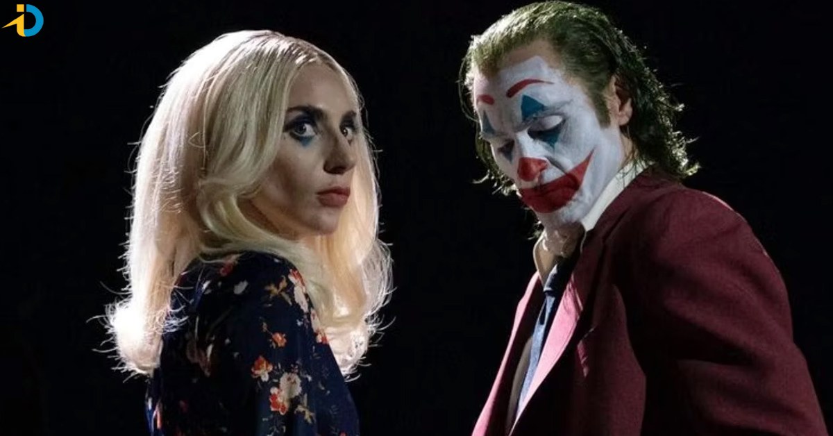 Joker’s Sequel: A Dark Duet with Harley Quinn