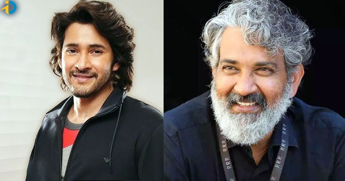 Mahesh Babu and SS Rajamouli’s Collaboration: Film Launch Set for This Date?