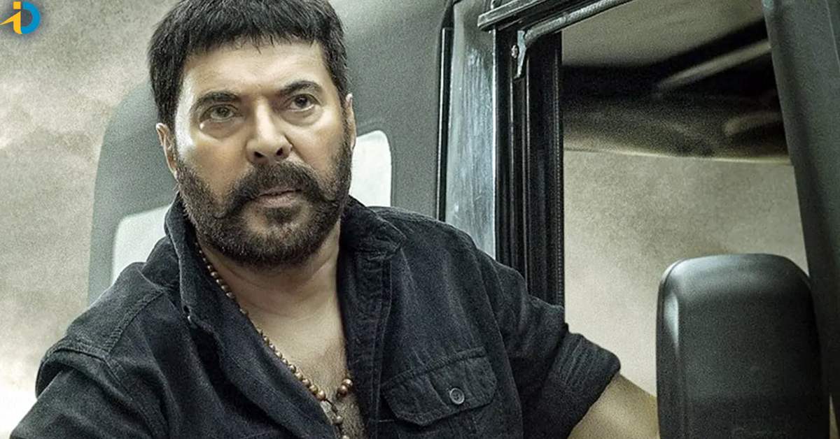 Mammootty setting an Unreachable Benchmark for other Heroes