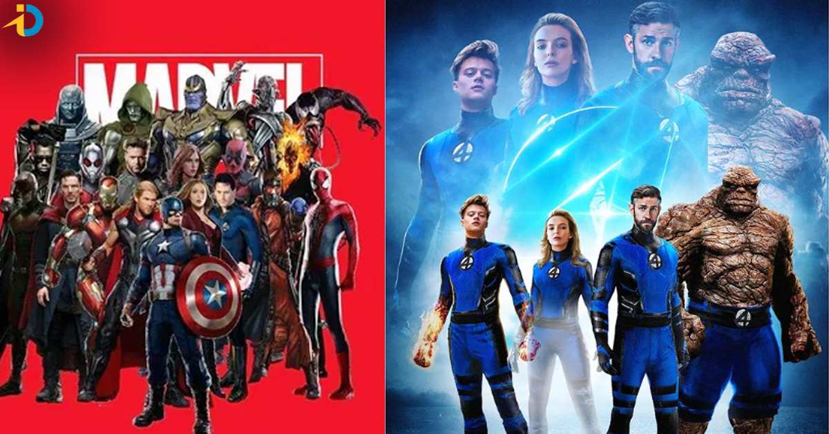 Marvel Takes Unique Approach to Revive The Fantastic Four and Combat Superhero Fatigue