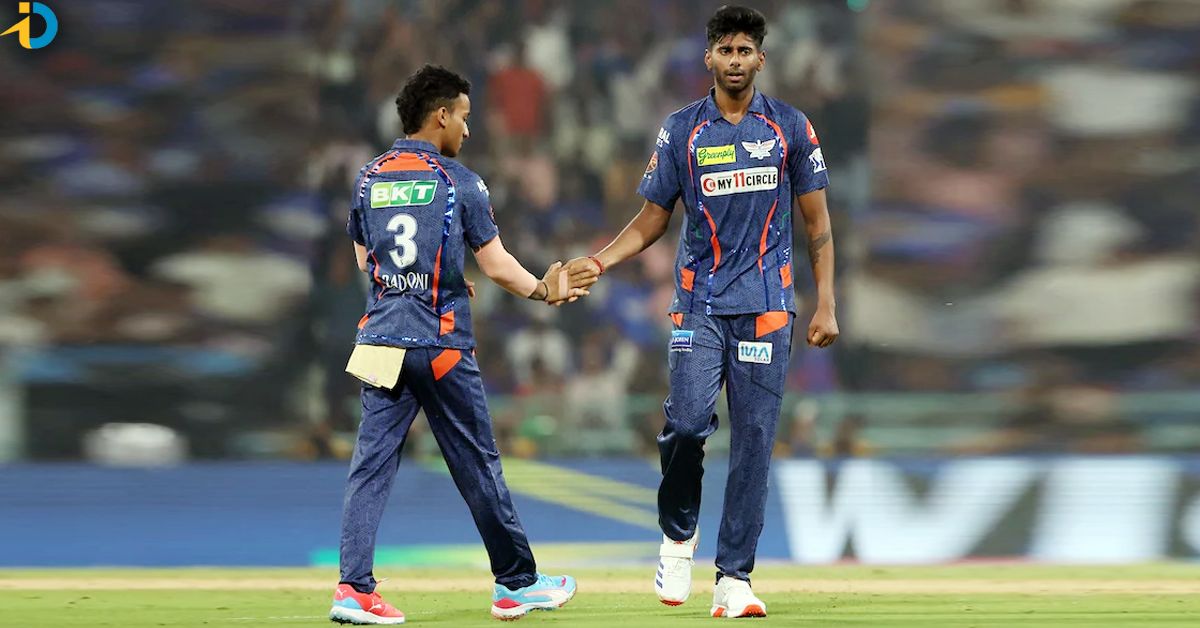 Mayank Yadav’s IPL Debut: A Display of Raw Pace and Potential