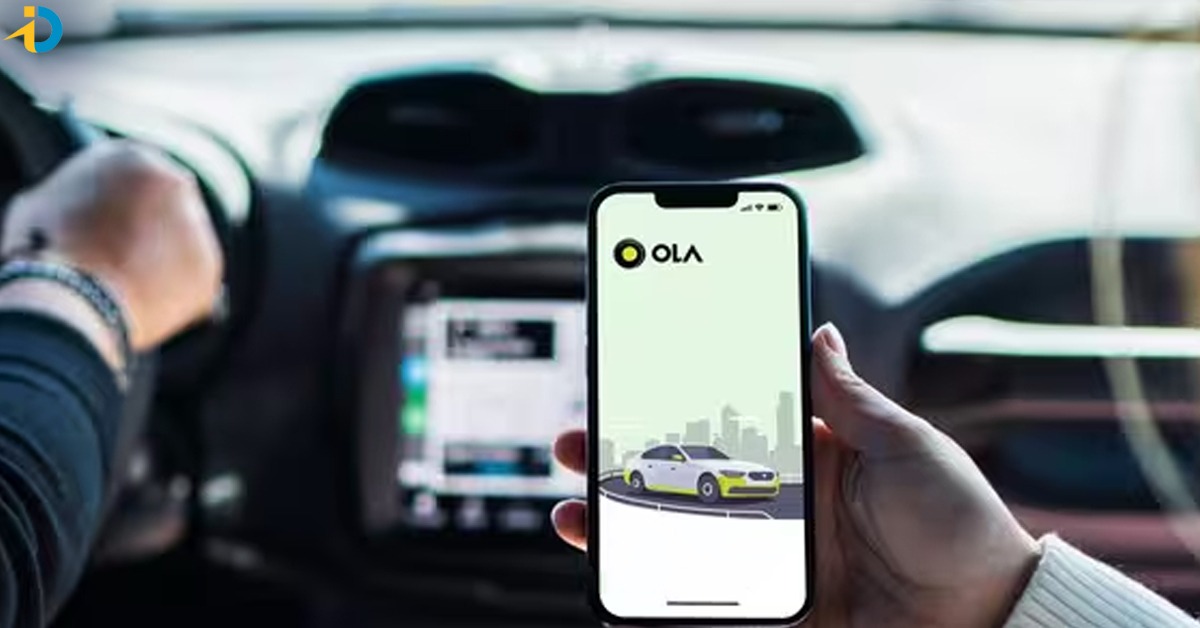 Ola Shifts Focus to India’s EV Market, Shutters Overseas Ride-Hailing Operations