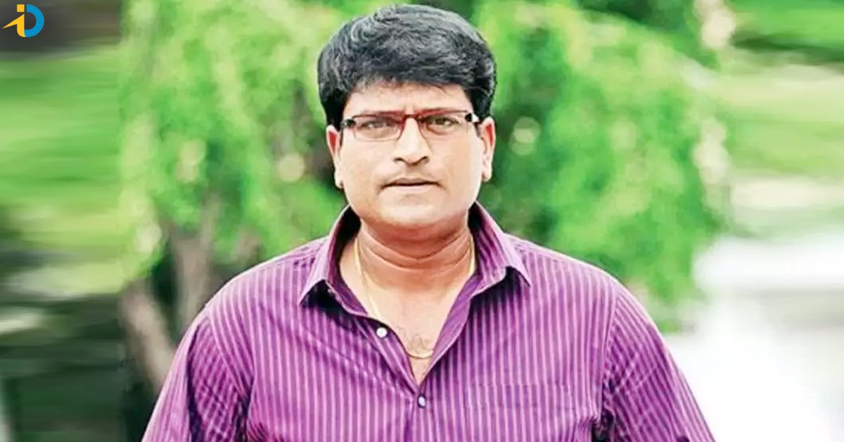 Ravi Babu: The Pitfalls of Repetition in Film Direction – Nostalgia