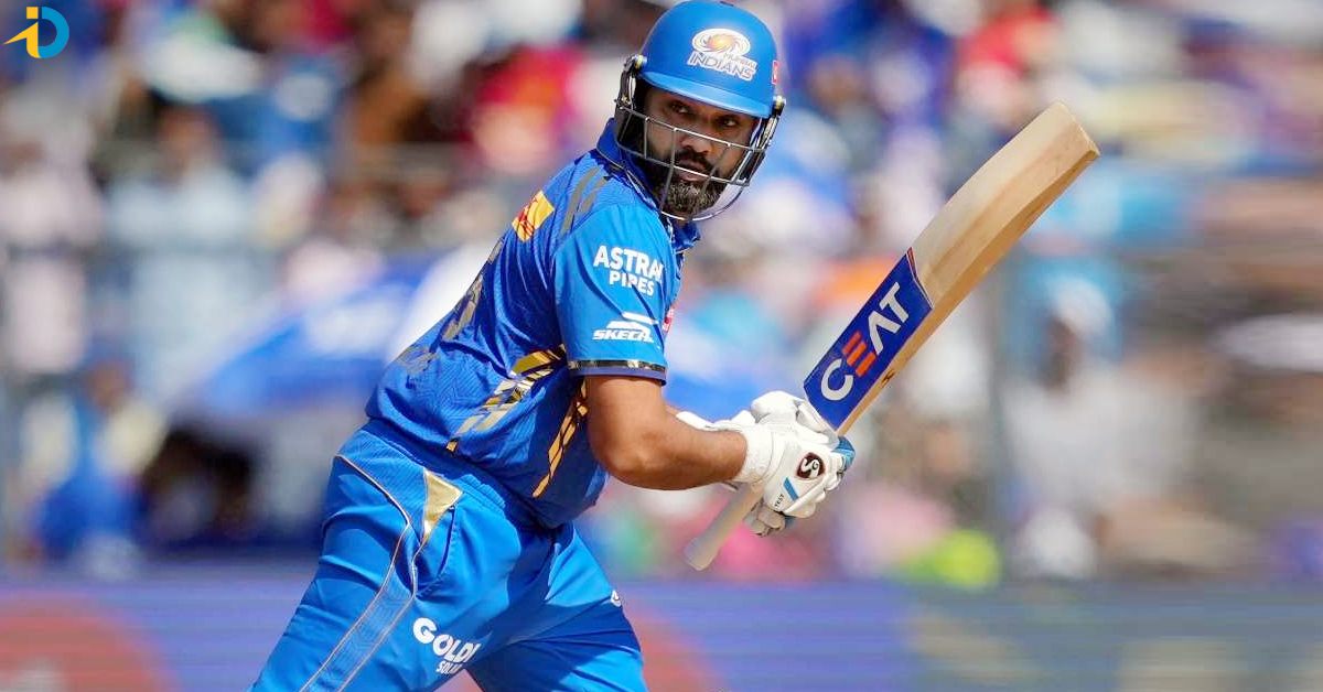Rohit Sharma’s T20I Woes: Who Should Partner the Captain at the World Cup?