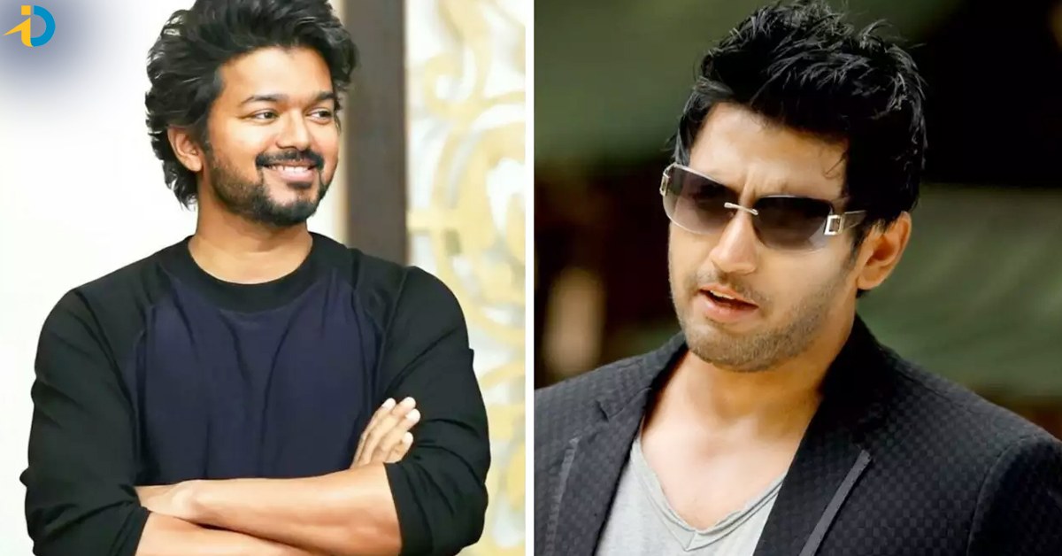 Thalapathy Vijay’s The GOAT will have importance to all actors, says Prashanth
