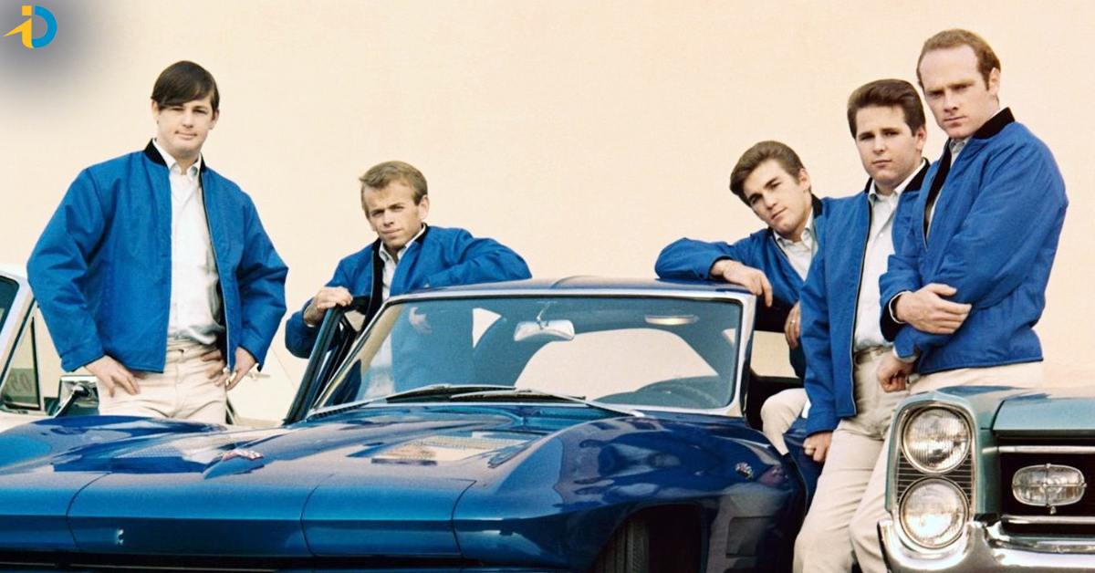 The Beach Boys OTT Release Details