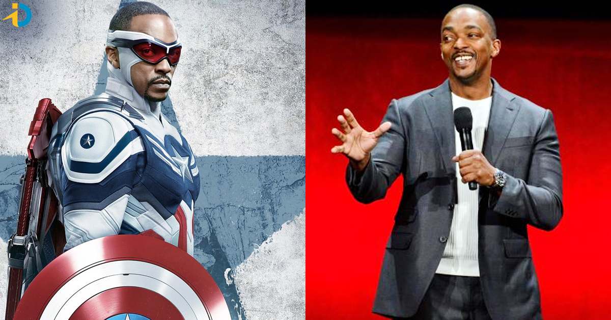 The Dawning of a New Era: How Anthony Mackie’s Captain America Will Redefine the Role