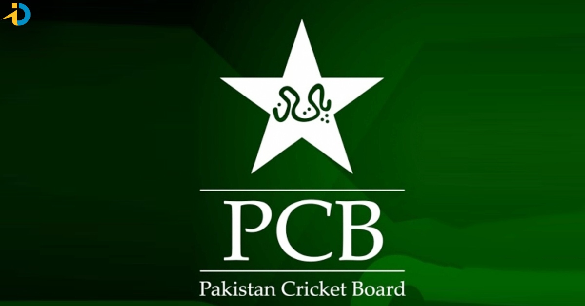 Uncertainty Surrounds Pakistan’s Bid to Host ICC Champions Trophy
