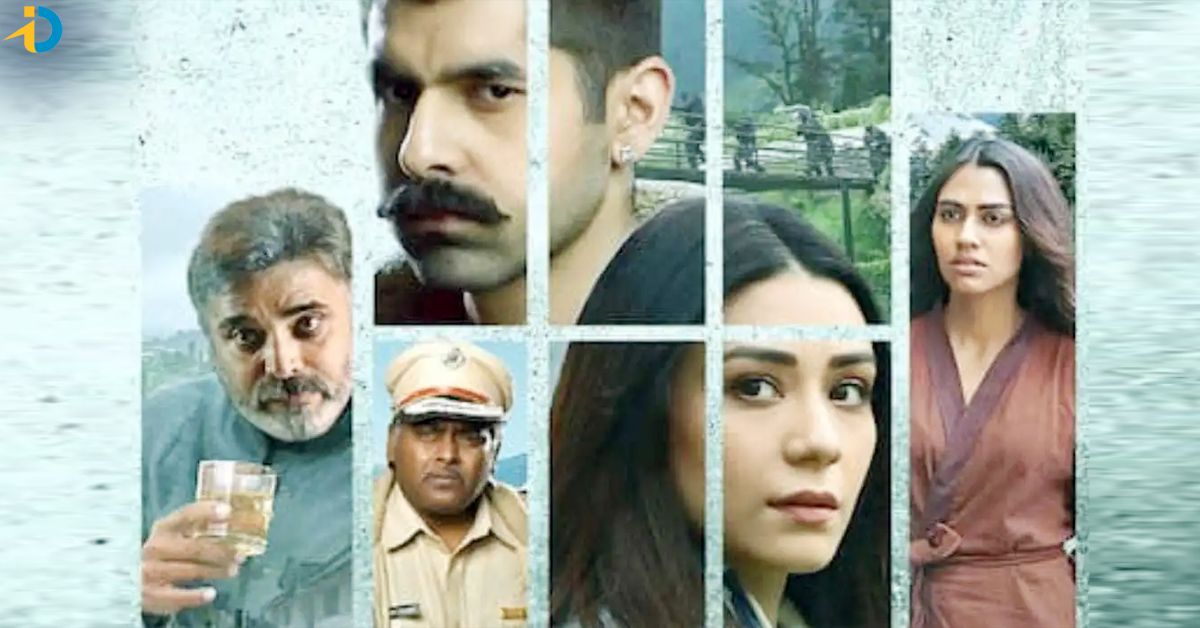 Undekhi 3 OTT Release Details