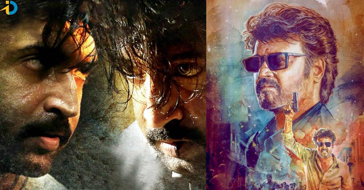 2024 is going to be a special year for Kollywood