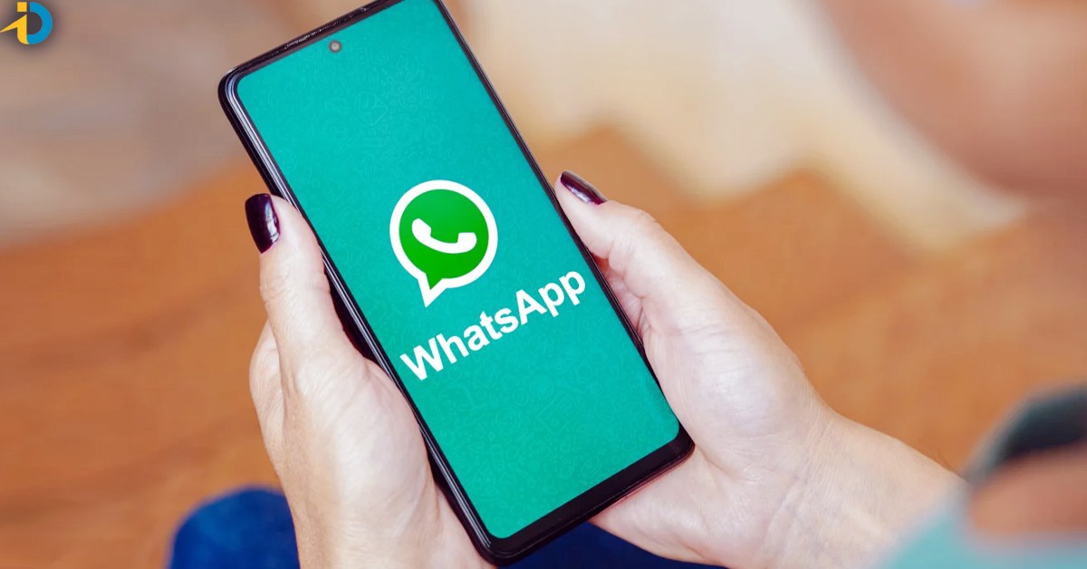 WhatsApp Introduces New Bottom Navigation Bar for Android Users