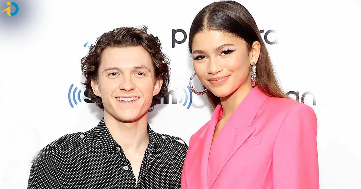 Zendaya and Tom Holland: Navigating Fame, Love, and the Future