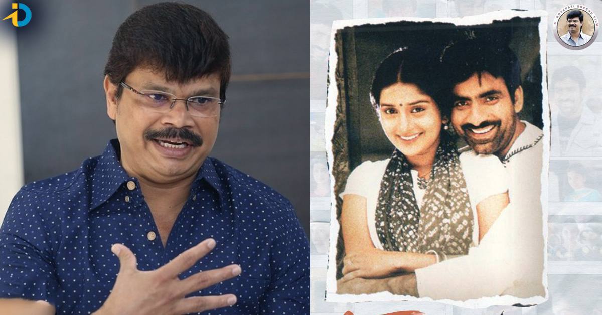 Revisiting ‘Badhra’: Boyapati Sreenu’s Path to Redemption