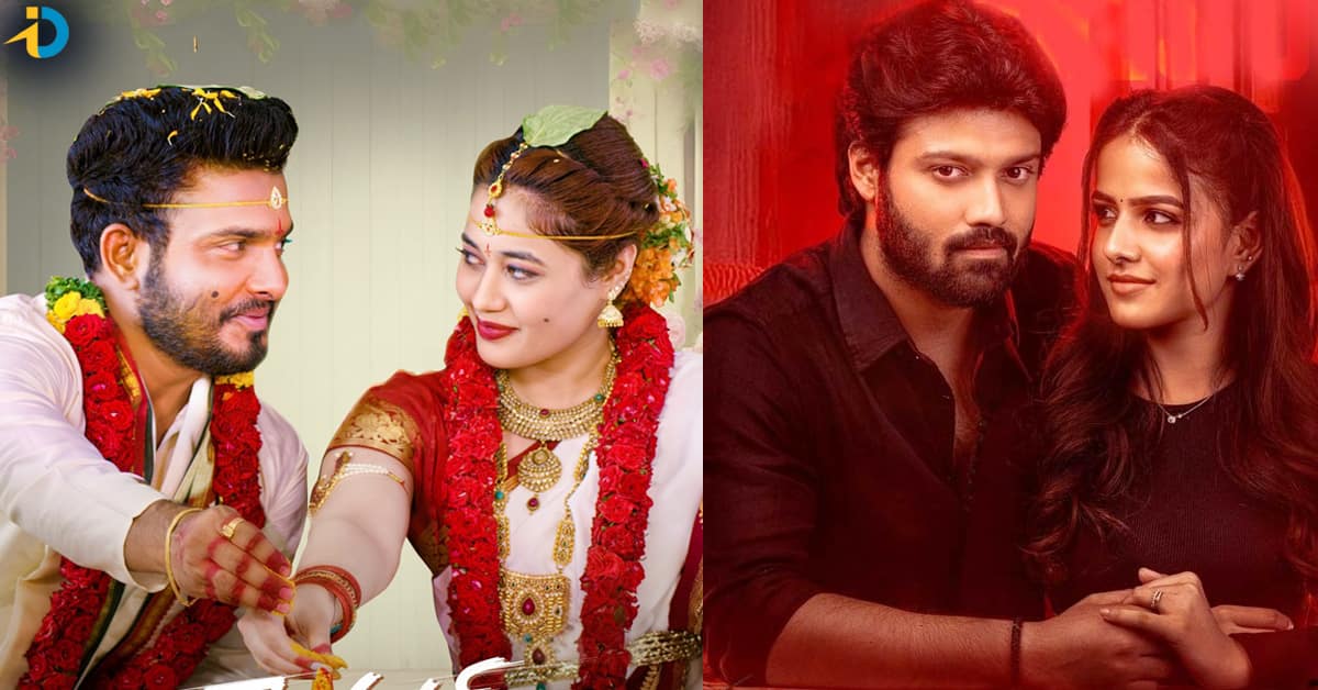 Box Office: Disastrous Sunday for Telugu Cinema