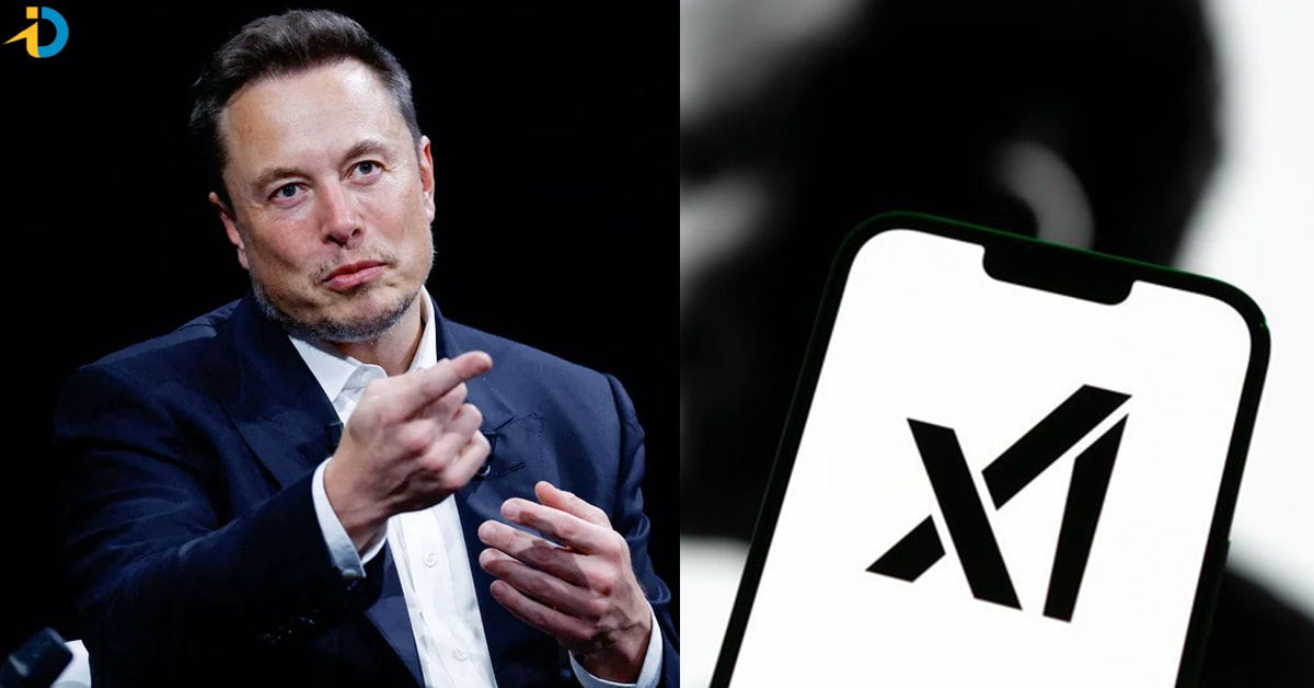 Elon Musk’s xAI Secures $6 Billion to Accelerate AI Development