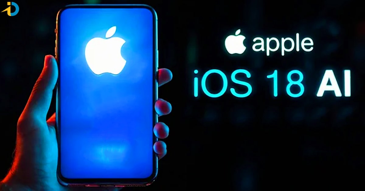 Unleashing the AI Superpowers of iOS 18