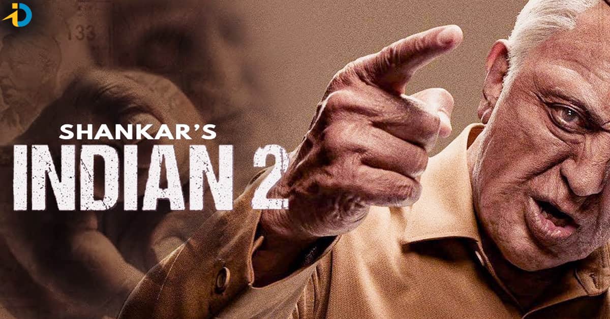 Indian 2’s Hindi Version will have a tough competition