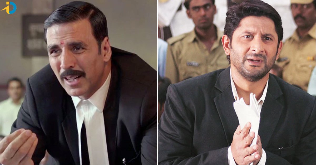 Jolly LLB 3 faces Legal Trouble