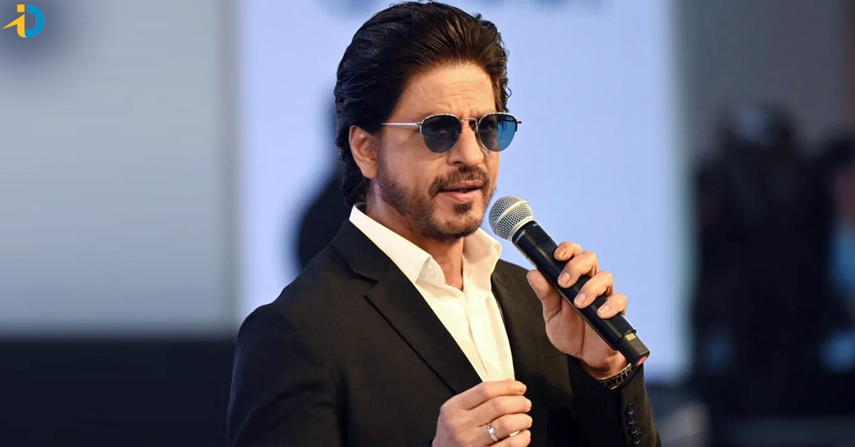 KING: Shah Rukh Khan’s Next is almost confirmed