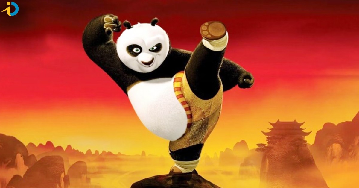 Kung Fu Panda 4 is now available on OTT on Rental Mode