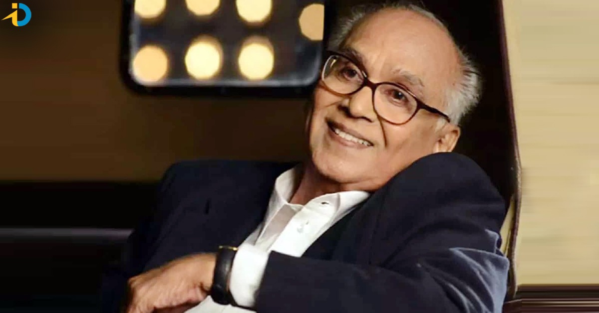 Manam A Legacy Uniting the Akkineni Family and Fans 01