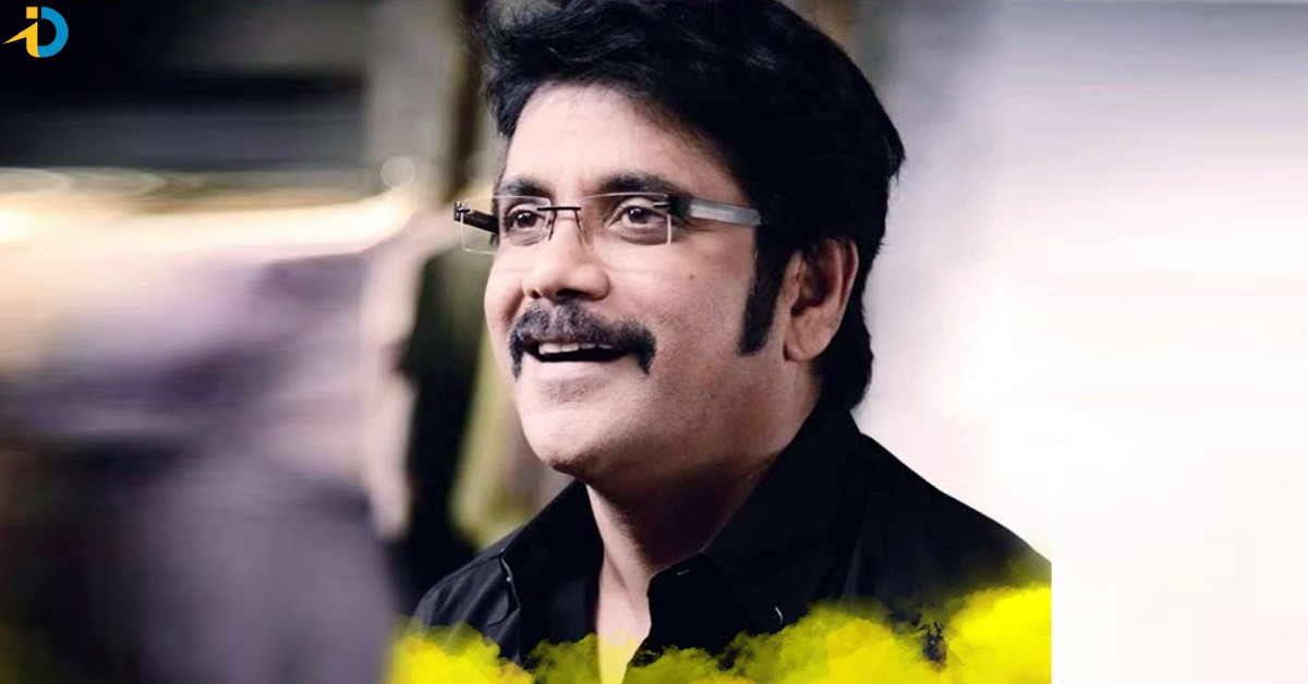 Manam A Legacy Uniting the Akkineni Family and Fans 02