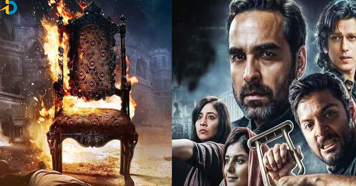 Mirzapur 3 to be released on this date?