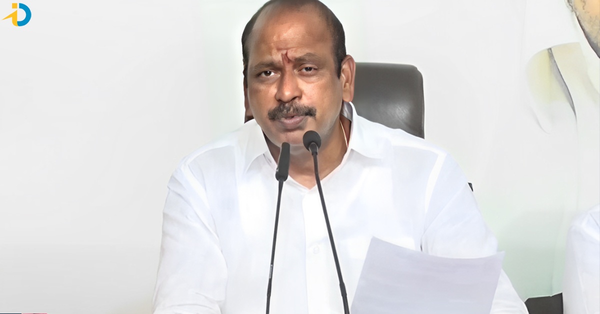 Naidu still managing institutions, says Appi Reddy